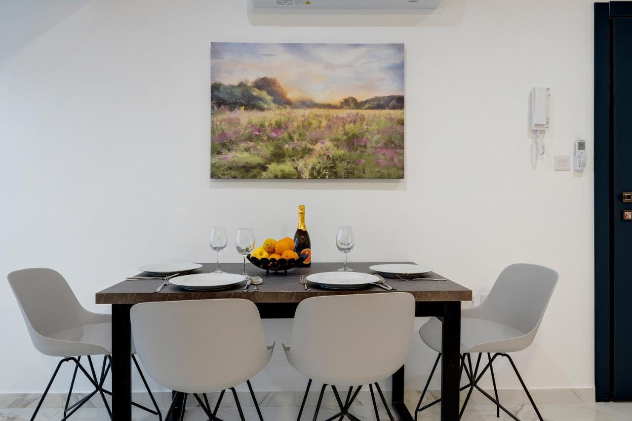 Appartement Location 2 Bedroom With Terrace *